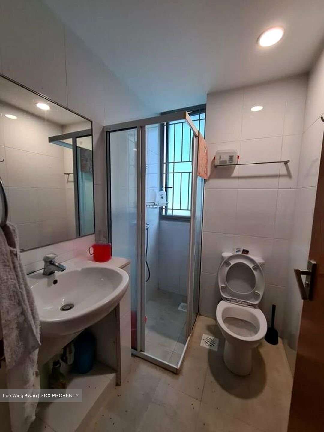 The Elysia (D12), Apartment #457599211